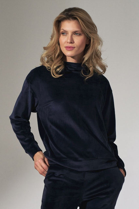 Sweatshirt model 151809